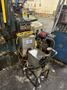 300 TON BLISS HP2–300–72–42 STRAIGHT SIDE PRESS. STOCK # 1112724