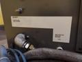 NORDSON POWDER COAT PAINT SYSTEM WITH FEEDER &amp; I-CONTROL: YOBRO #26271