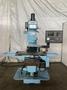 7.5 HP HURCO HAWK 5D CNC VERTICAL MILL. STOCK # 0361924.
