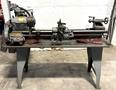 9" x 34" South Bend Lathe CL 970RG, Gap Bed, 1 Phase