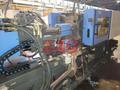Haitian Used Saturn 2000-700 Injection Molding Machine, 225 US ton, 16 oz.