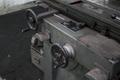 11" X 24" SHARP HORIZONTAL SURFACE GRINDER: STOCK #74933