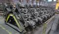 6-3/4" (172mm) Complete Seamless Pipe Facility for Sale