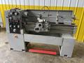 13" X 40" JASHICO LUX MATTER MODEL #1340G GAP BED ENGINE LATHE, 1.625" HOLE: STOCK 14924
