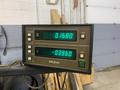 Alliant Model RT-2S Step Pulley Vertical Milling Machine