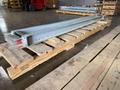 EATON 2500A POW-R-WAY III 10′ Copper Straight Length Busway 480V, 3PH, 3G NEW