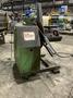 4,000 LBS x 18" COE MODEL #CPR-4018 MOTORIZED UNCOILER COIL REEL: YOBRO #26385