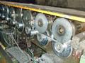 16 Stand 55.00" x 1.75" Lockformer Duplex Rollformer