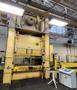 800 ton Niagara Model# SE2-800-96-60, Straight Side Mechanical Metal Stamping Press For Sale, Rebuilt 2020
