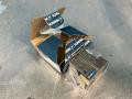 Schunk  Universal Pneumatic Gripper  - 0371094