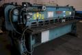 10' X 10 GA LODGE &amp; SHIPLEY MECHANICAL SHEAR: STOCK #75069