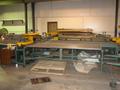 Engel  M-516UC-TI Compact Coil Line, 2001