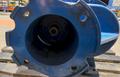 KINNEY KMBD-1600C VACUUM PUMP USED