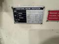 5500 LB X 7.87" X .031" MATSUMOTO FEED LINE
