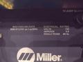 MILLER MODEL #SYNCROWAVE 250 AC/DC WELDER &amp; RADIATOR-1 CHILLER: YOBRO #24819
