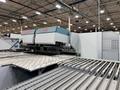 Salvagnini P4 Lean 2120 Automatic Panel Bender