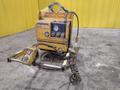 2,000 LBS ANVER LIFT MODEL #VP-1 VACUUM SHEET LIFTER: STOCK #23687