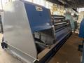 12' X 1" IMCAR MODEL 4RH 30/7 4 ROLL DOUBLE INITIAL PINCH HYDRAULIC PLATE ROLL. STOCK # 1156422