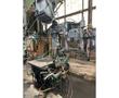 Osborn model 3161 rjw rotolift molding machine s/n 19035f with matchplate handler
