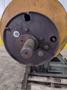 18" WIDE X 2,500 LBS YODER MODEL #M2 PULL THROUGH SLITTING LINE, INCLUDES UNCOILER, SLITTER &amp; RECOILER: STOCK #22471