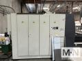 LVD STRIPPIT AXEL 3015L Laser, 2004