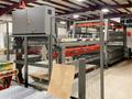 Bystronic ByTrans 3015 Sheet L/UL Automation