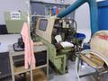 OKUMA MODEL #GA-34N CNC CYLINDRICAL GRINDER W/ TOOLING, MIST COLLECTOR &amp; FILTER: YOBRO #26469