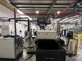 Gnutti Transfer &amp; Eurofimet Tunnel Wash Machine