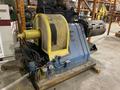 34" x 15,000 Lbs YODER PAYOFF/UNCOILER (14061)