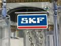 Skf Centralized Lubrication Pump Unit - Mfe2-kw3f-s13+1fv