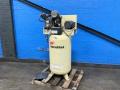 Ingersoll-rand 7.5/5.5 Hp Air Compressor - 2475n7.5