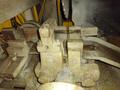 14" SOCO MODEL #MC-350NFA NON FERROUS AUTOMATIC FEED COLD CUTOFF SAW: YOBRO #24981