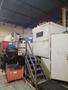 Nedschroef Model BL-4 Long Stroke 4 Die Bolt Making Machine