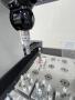 2004 MITUTOYO CRYSTA APEX C574 | Coordinate Measuring Machines