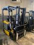 Yale  ERC050VG,Price:  $21,890,Type:  Class 1 - Electric CB Rider,Year: 2016