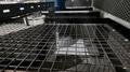 ROBOVENT DUST COLLECTION SYSTEM/ EXHAUST SYSTEM USED