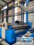 Rolls Plate Bending