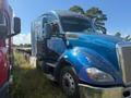 Kenworth T680 Sleeper Semi Truck Tractor, 2017 – Class 8 Diesel, 1,108,202 Miles