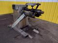 2000 LB 1 TON X 16" JACO MODEL #JVRE-2016 NON POWERED COIL REEL UNCOILER: STOCK #11916
