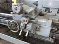 20.5" X 30" LODGE &amp; SHIPLEY POWERTURN ENGINE LATHE, 2-1/8" HOLE: STOCK 13121