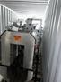 Axon ThermoPoint Shrink Sleeve Heat Tunnel System with Conveyor – Stainless, Inline, Electric