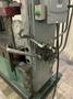 200 TON DAKE MODEL #908-201 HYDRAULIC H FRAME PRESS: STOCK #80884