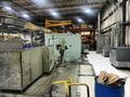 Asahi Okuma Model APF-1513-5 Five Die Progressive Heading Machine