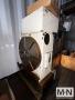 Mori Seiki MV-65/50 CNC Vertical Machining Center, 1989