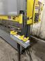 55 TON X 8' PACIFIC HYDRAULIC PRESS BRAKE: STOCK #76972