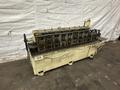 10 STAND X 1-7/8"RAFTER MODEL #W1A  ROLLFORMER: STOCK #77518