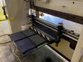 90 TON X 8' CINCINNATI MODEL #90CBx6 HYDRAULIC CNC PRESS BRAKE: STOCK #17093