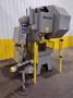 70 TON ROUSSELLE MODEL #G1-70 GAP FRAME STAMPING PRESS 4" STROKE: STOCK #19518