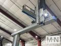 SEPRO SERVO ROBOT MODEL SUCCESS 22 MFG 2020/2019 (2) AVAILABLE