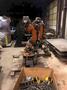 Kuka SL-4-32 x 72-2000  ESAB Swift Arc Robotic Weld Cell, 2015 – Never Used in Production!!